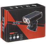 Фонарь STG BC-FL1598 передний  USB