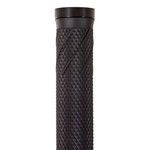Грипсы STG SZ-056B, 135 мм, Lock-On, черный
