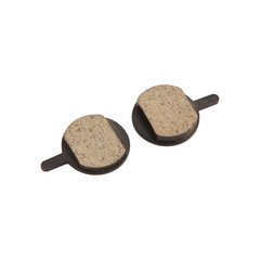 Тормозные колодки STG pad 09